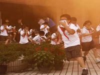 導致學(xué)?；馂陌l(fā)生的9個(gè)主要原因